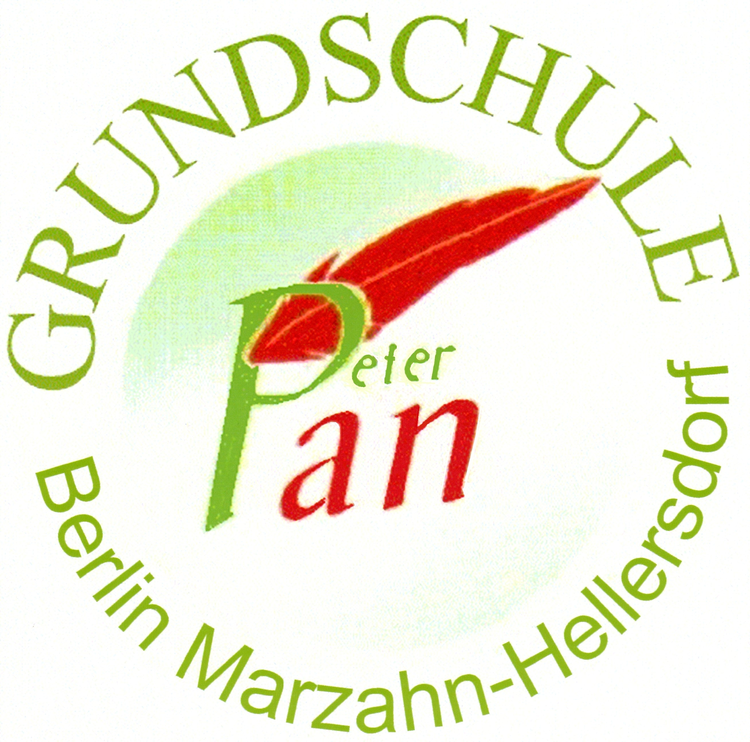 Peter-Pan-Grundschule